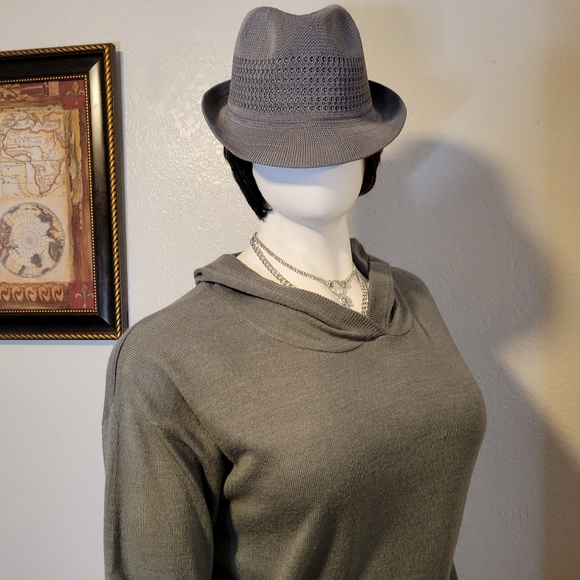 Ladies sweater dress - Picture 7 of 8